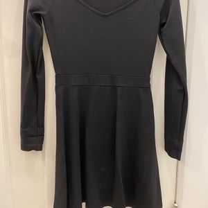 Sunday Best little black dress